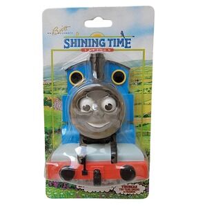 Thomas the Tank Engine Night Light Shining Time Station Thomas & Friends NEW